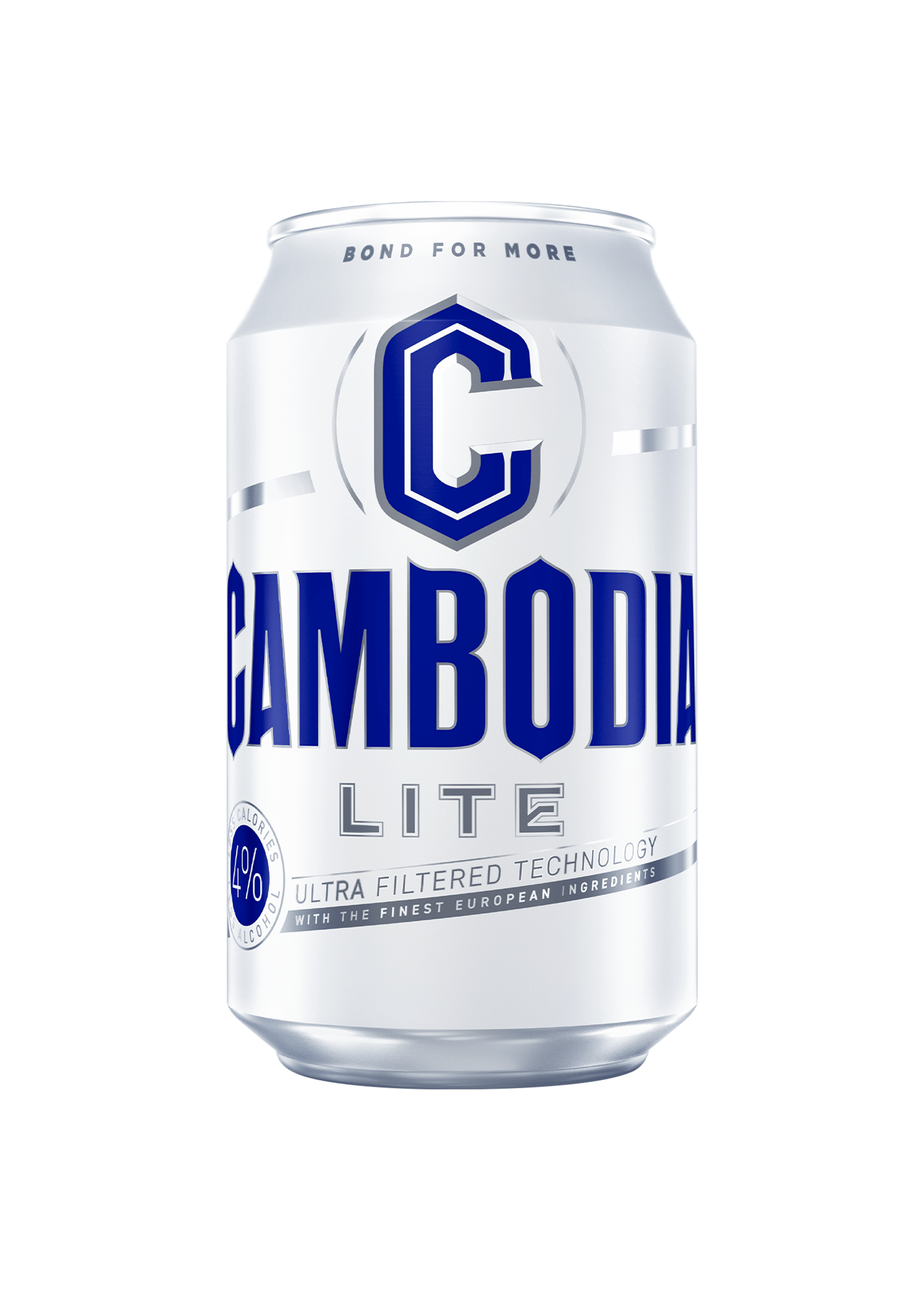 Cambodia Lite Can-min