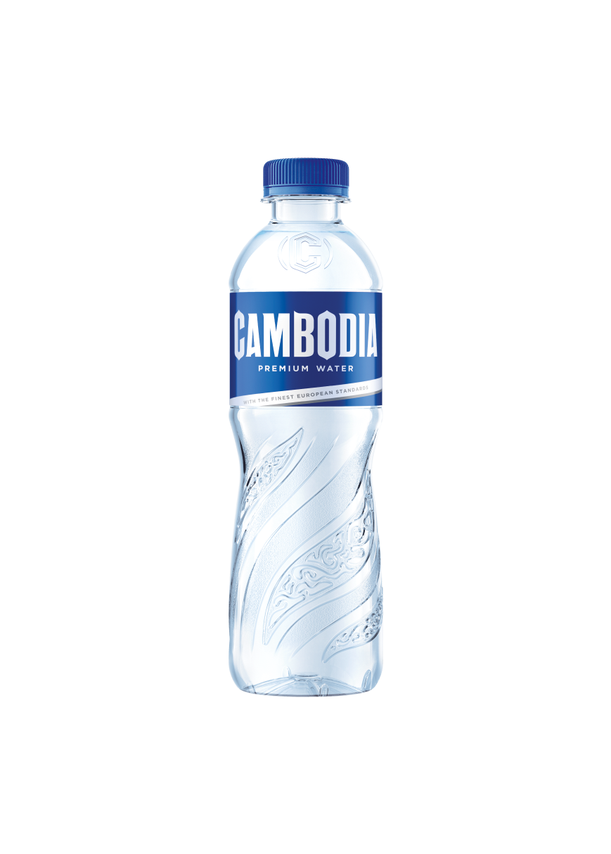 Cambodia Water 350ML