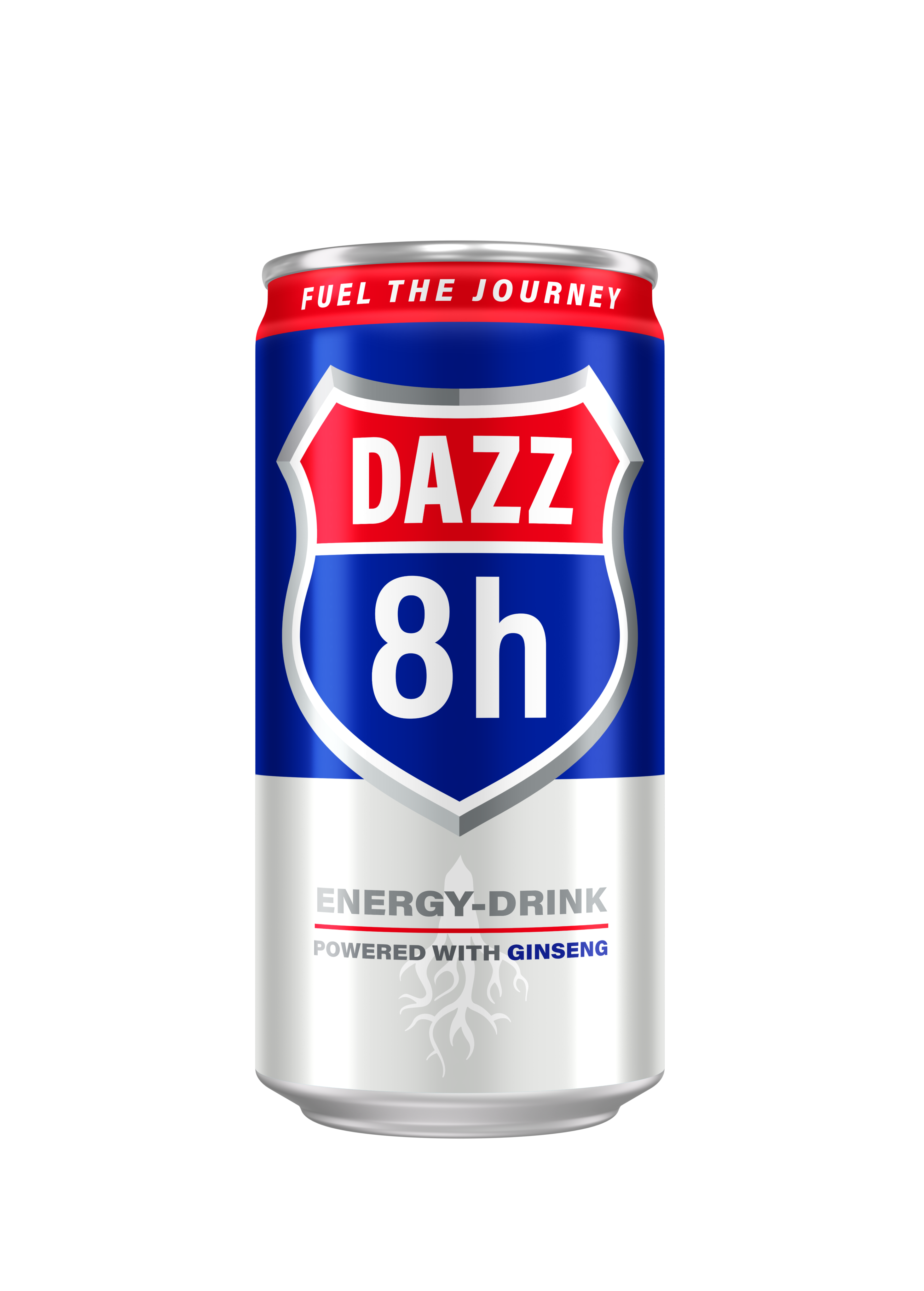 DAZZ 250ML