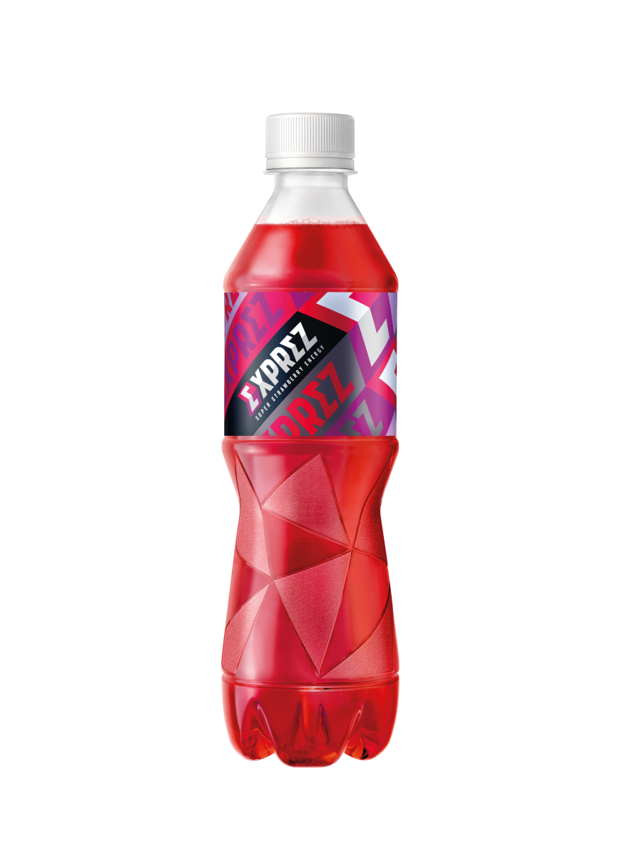 Experz Bottle